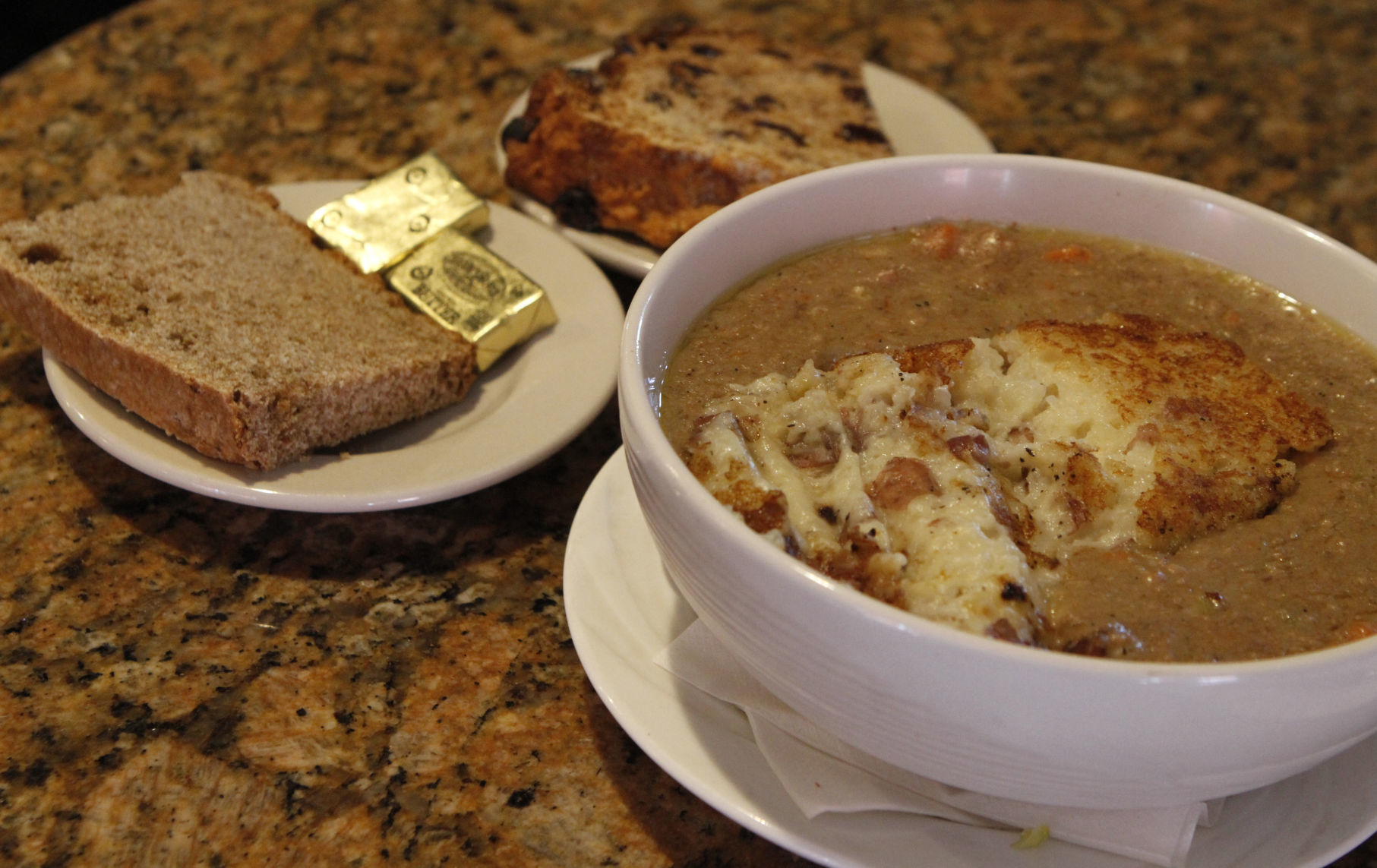 Shepherd's Pie